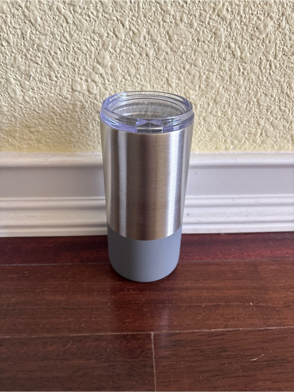Stainless Steel Tumbler